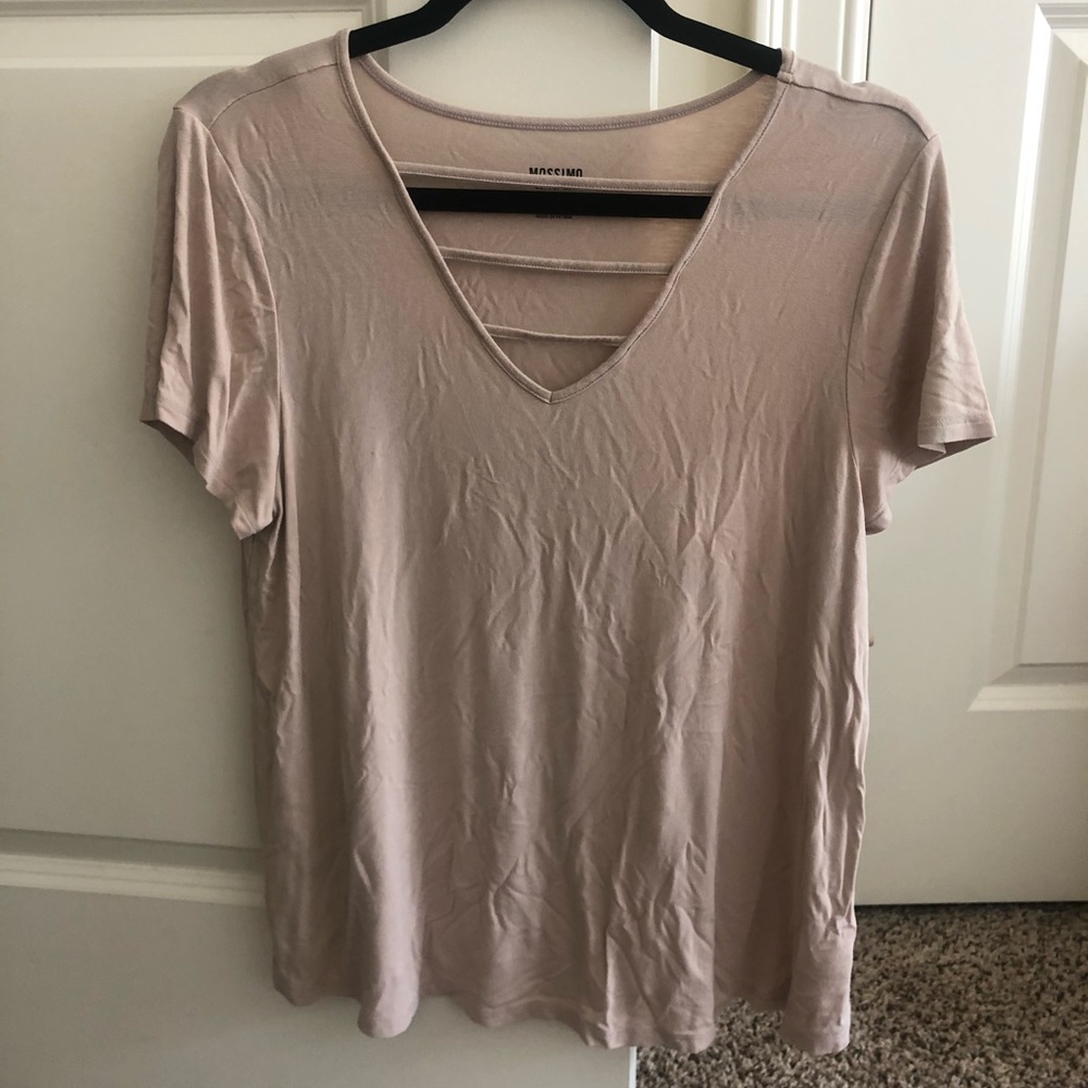 Mossimo T-shirt